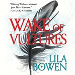 Wake of Vultures cover image cdn