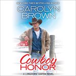 Cowboy Honor cover image cdn