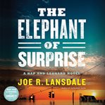 The Elephant of Surprise cover image cdn