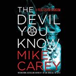 The Devil You Know cover image cdn