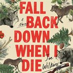 Fall Back Down When I Die cover image cdn