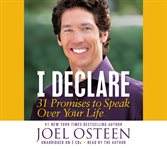 I Declare : 31 Promises to Speak Over Your Life cover image cdn