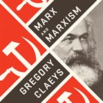 Marx and Marxism cover image cdn