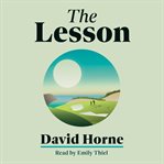 The Lesson cover image cdn