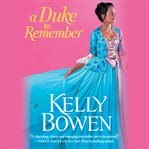 A Duke to Remember cover image cdn