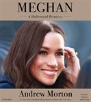 Meghan : A Hollywood Princess cover image cdn