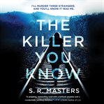 The Killer You Know cover image cdn