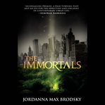 The Immortals cover image cdn