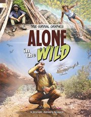True Survival Graphics: Alone in the Wild cover image cdn