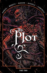 The Plot. Volume 2 cover image cdn