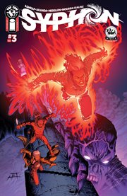 Syphon. Volume 2 cover image cdn