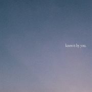 Known By You [Live] cover image cdn