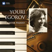 Yuri Egorov: The Master Pianist cover image cdn
