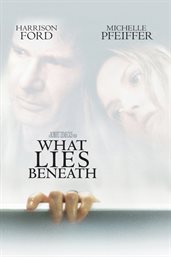 What Lies Beneath cover image cdn
