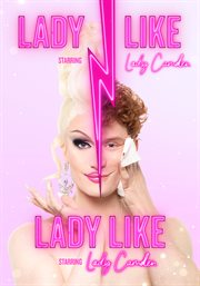 Lady Like cover image cdn