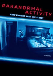 Paranormal Activity cover image cdn