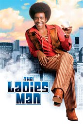 The Ladies Man cover image cdn