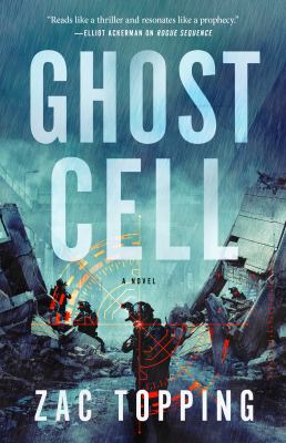 Ghost cell  cover image cdn