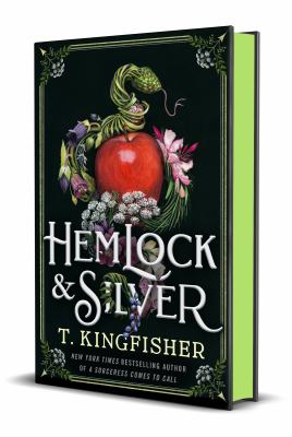Hemlock & silver  cover image cdn