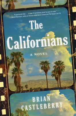 The Californians  cover image cdn