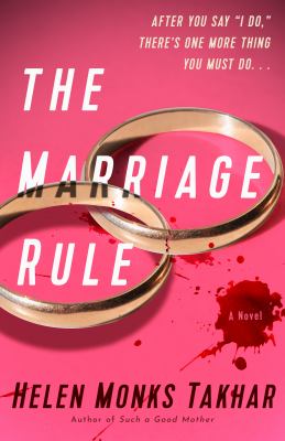 The marriage rule  cover image cdn