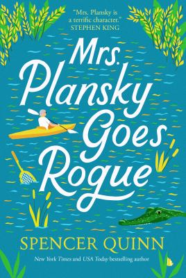 Mrs. Plansky goes rogue  cover image cdn