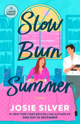 Slow burn summer cover image cdn