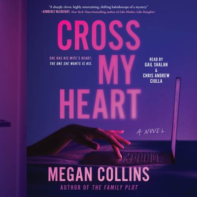 Cross My Heart cover image cdn