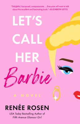 Let's Call Her Barbie cover image cdn