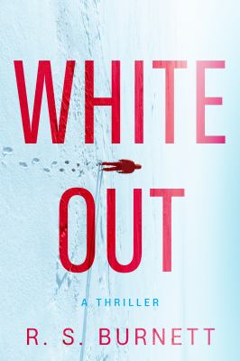 Whiteout : a thriller  cover image cdn
