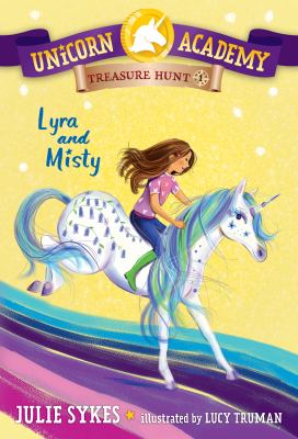 Lyra and Misty  cover image cdn