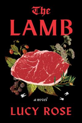 The lamb  cover image cdn