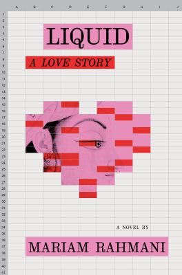 Liquid : a love story  cover image cdn