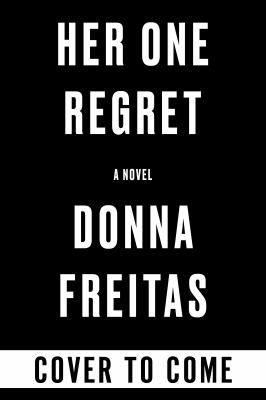 Her one regret  cover image cdn