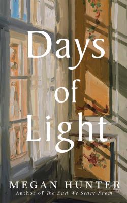 Days of light  cover image cdn