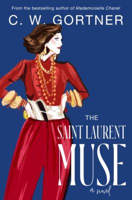 The Saint Laurent muse  cover image cdn