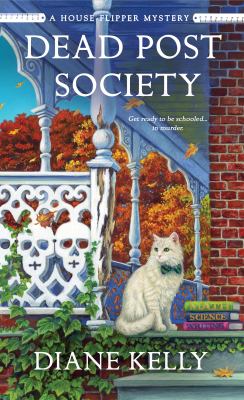 Dead Post Society  cover image cdn