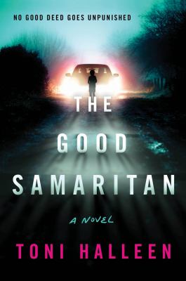 The good Samaritan  cover image cdn