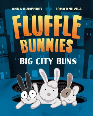 Big city buns  cover image cdn