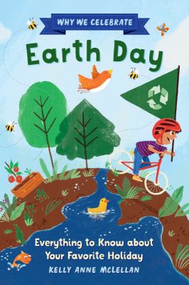Why we celebrate Earth Day : everything to know about your favorite holiday  cover image cdn