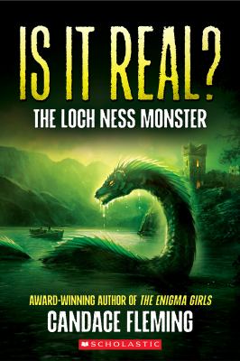 Is it real? The Loch Ness monster  cover image cdn