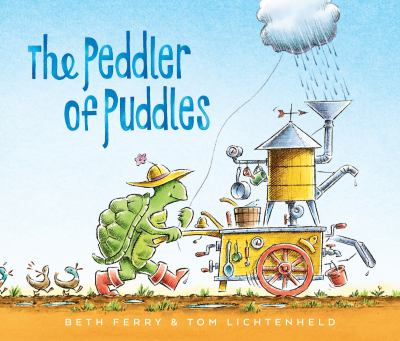 The peddler of puddles  cover image cdn