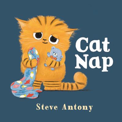 Cat nap  cover image cdn