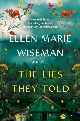 The lies they told  cover image cdn