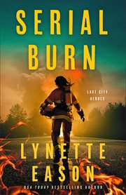 Serial Burn cover image cdn