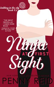 Ninja at First Sight cover image cdn