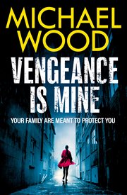 Vengeance Is Mine cover image cdn