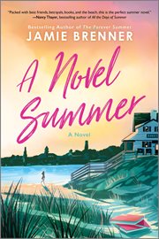 A Novel Summer cover image cdn
