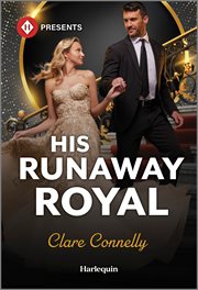 His Runaway Royal cover image cdn
