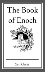 The Book of Enoch cover image cdn